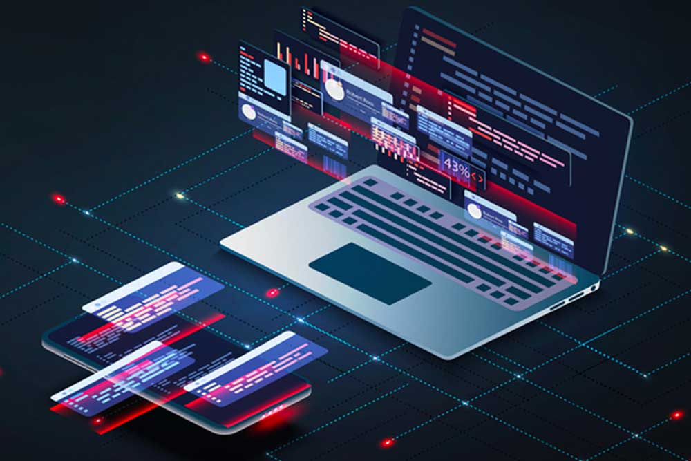 Division digitalisation de l’information et de la communication